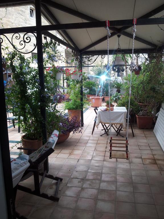 La Terrazza Bed & Breakfast Lecce Rom bilde