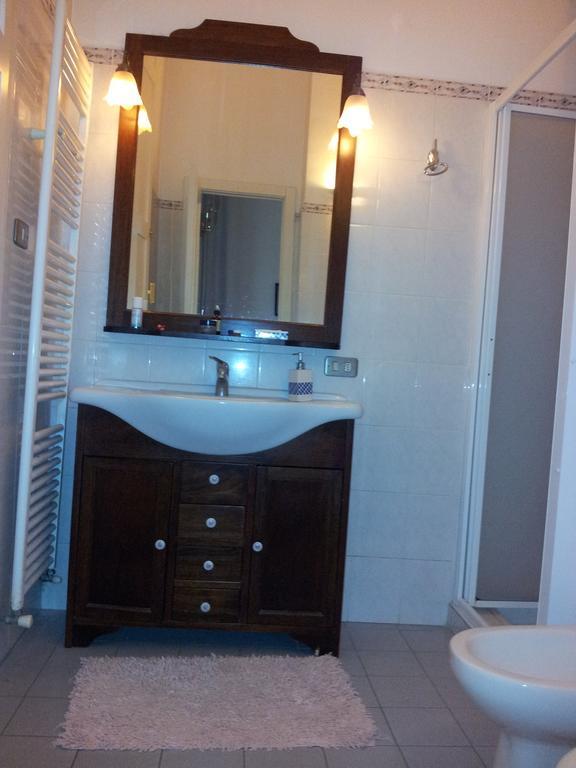 La Terrazza Bed & Breakfast Lecce Rom bilde