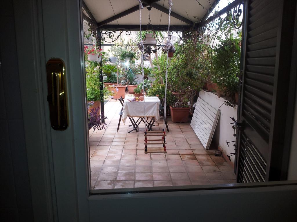 La Terrazza Bed & Breakfast Lecce Rom bilde