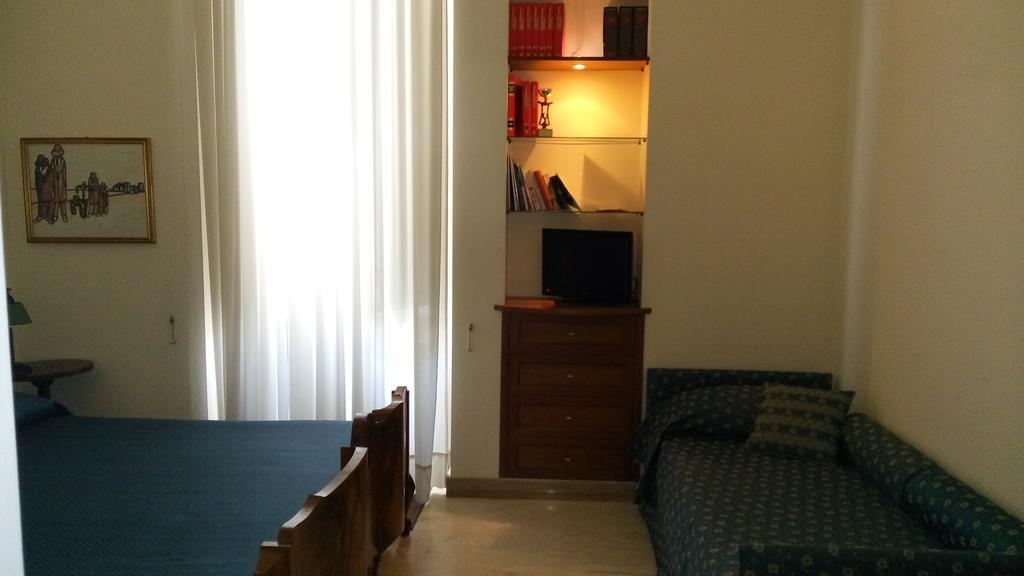 La Terrazza Bed & Breakfast Lecce Eksteriør bilde