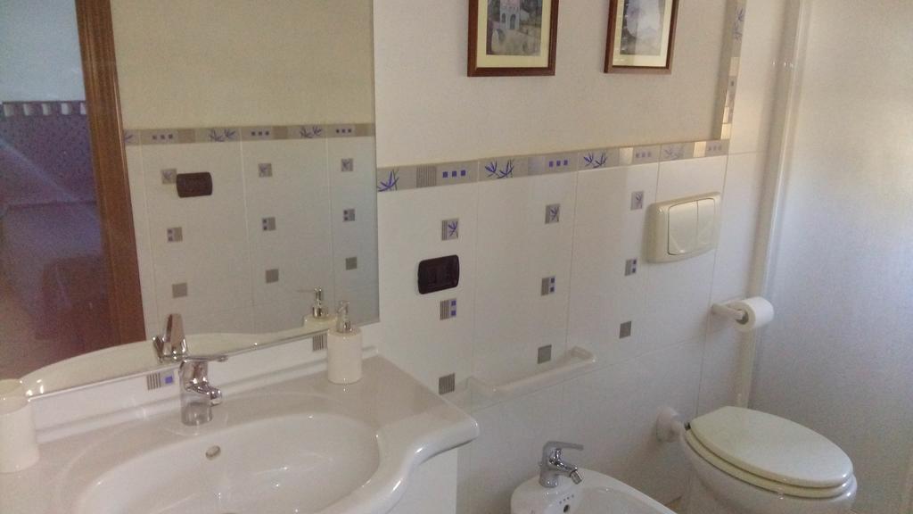 La Terrazza Bed & Breakfast Lecce Eksteriør bilde
