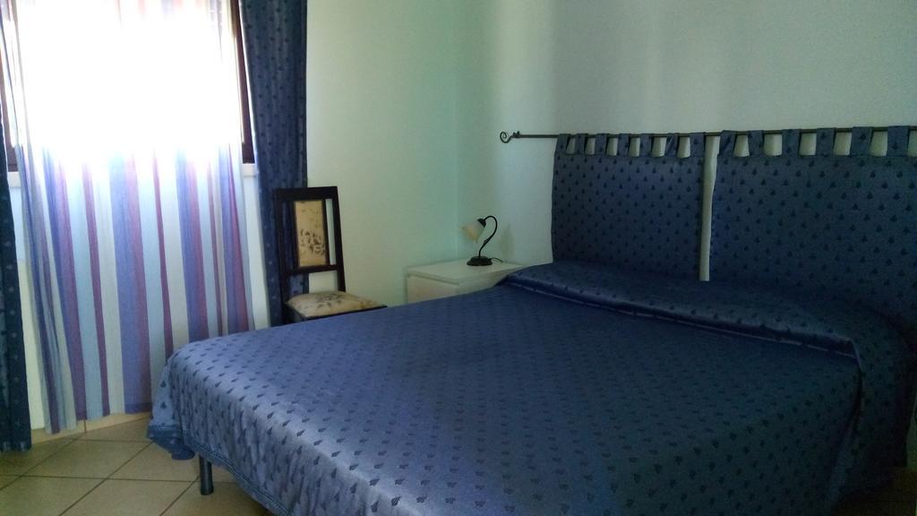 La Terrazza Bed & Breakfast Lecce Eksteriør bilde