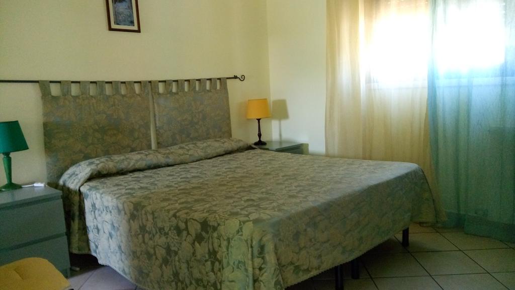 La Terrazza Bed & Breakfast Lecce Eksteriør bilde